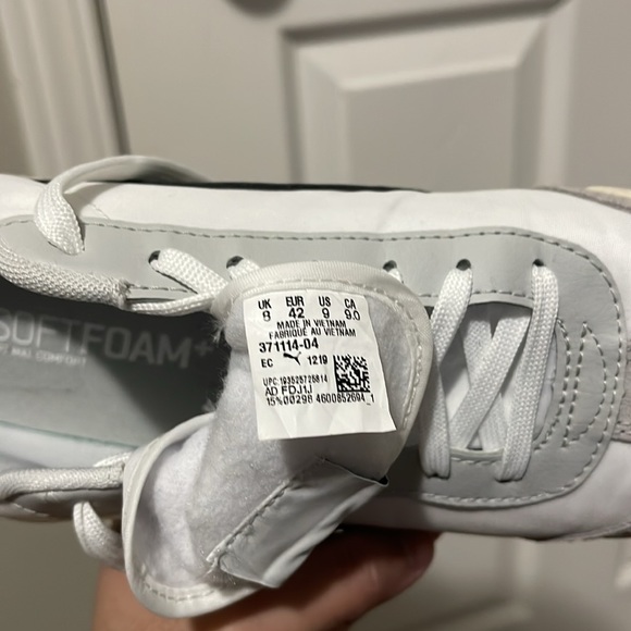 Puma Turino NL Men’s Sneakers - Picture 6 of 6